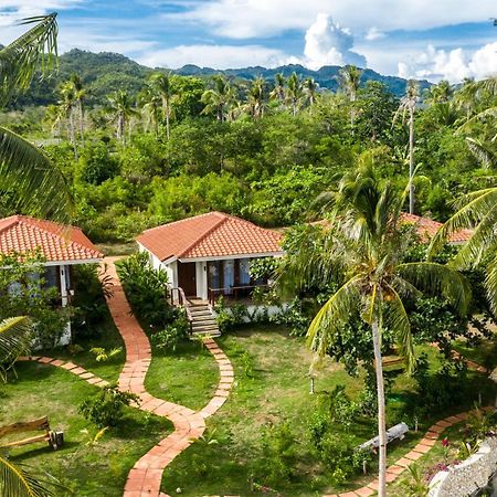 Island View Beachfront Resort Anda  Exterior photo