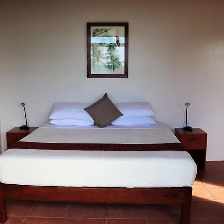 Island View Beachfront Resort Anda  Exterior photo