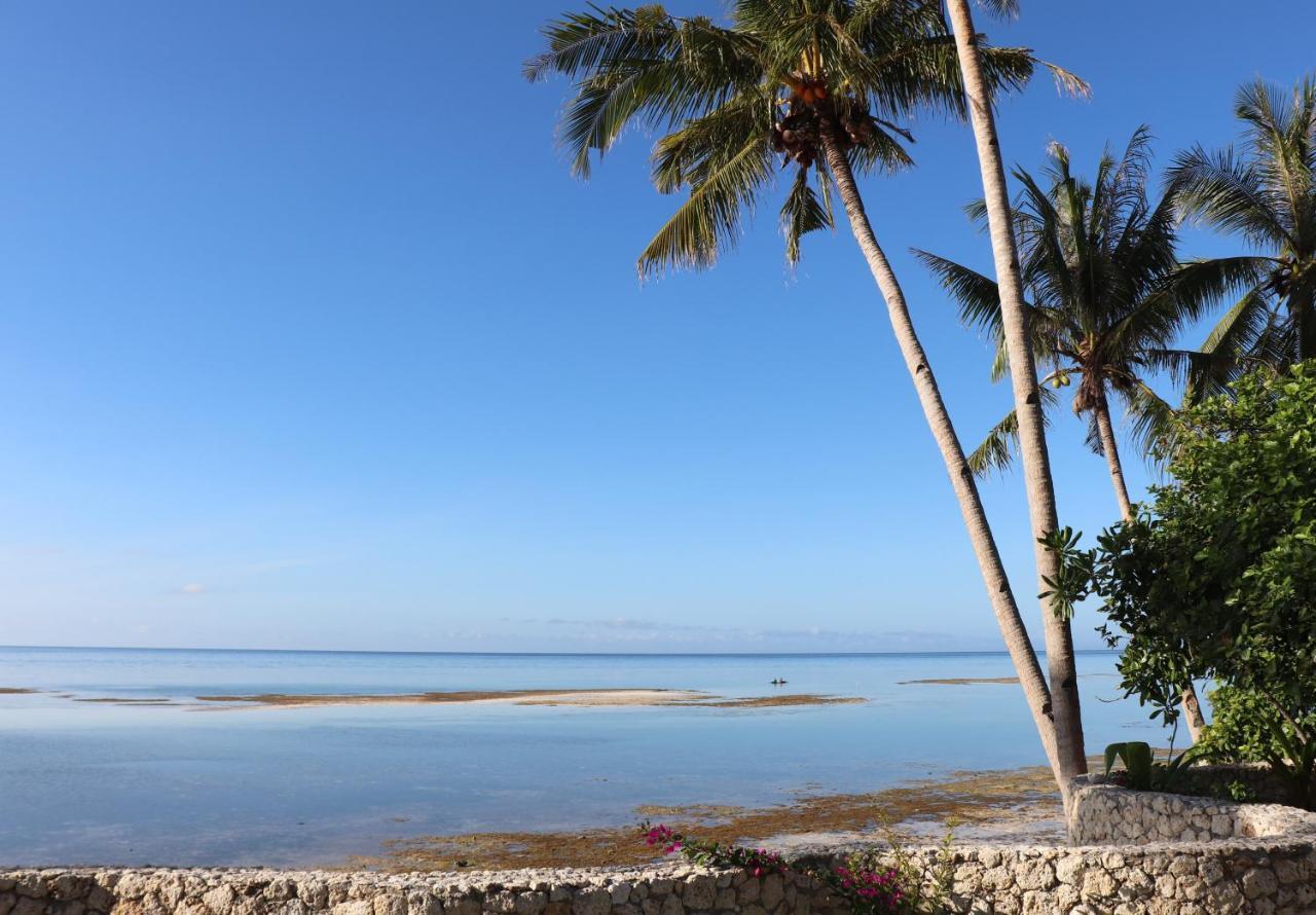 Island View Beachfront Resort Anda  Exterior photo