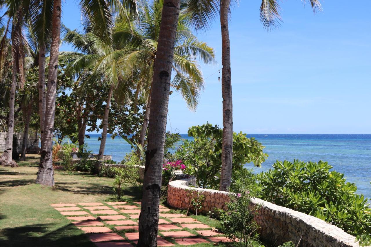 Island View Beachfront Resort Anda  Exterior photo
