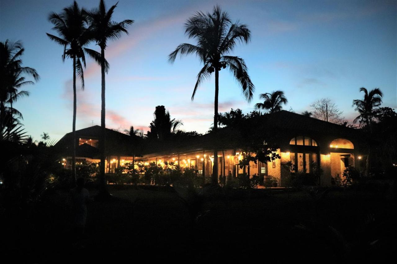 Island View Beachfront Resort Anda  Exterior photo