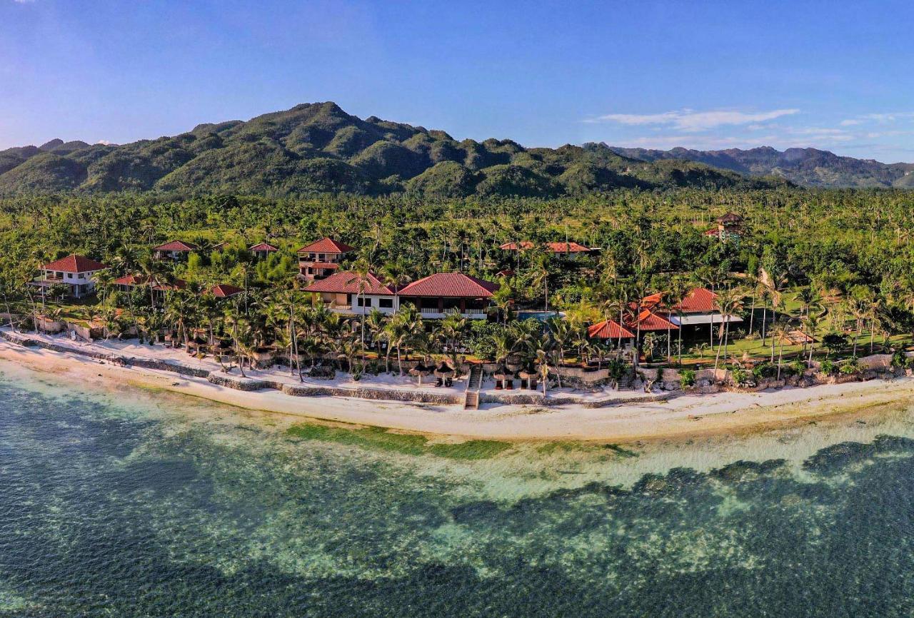 Island View Beachfront Resort Anda  Exterior photo
