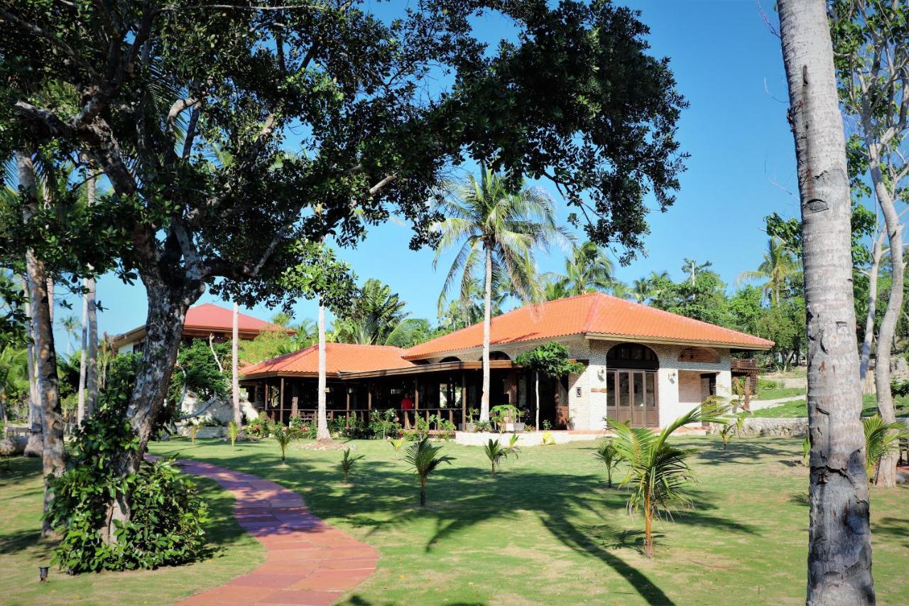 Island View Beachfront Resort Anda  Exterior photo